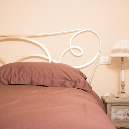 Bed & Breakfast Corte Toro Lucca Esterno foto