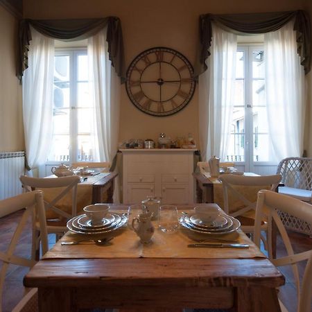 Bed & Breakfast Corte Toro Lucca Esterno foto