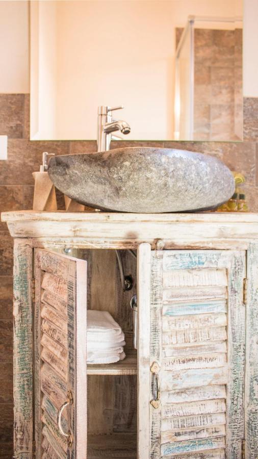 Bed & Breakfast Corte Toro Lucca Esterno foto