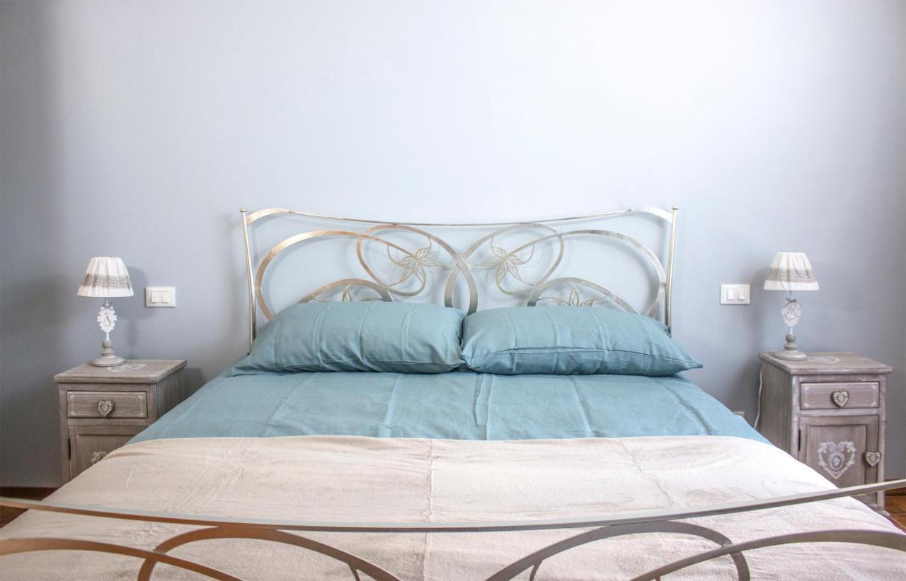 Bed & Breakfast Corte Toro Lucca Esterno foto