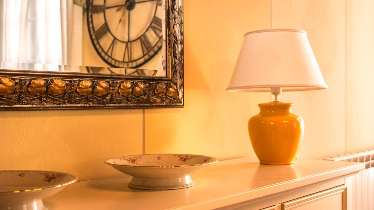 Bed & Breakfast Corte Toro Lucca Esterno foto