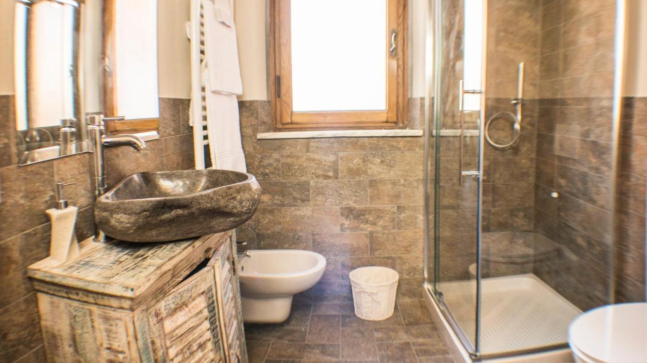 Bed & Breakfast Corte Toro Lucca Esterno foto
