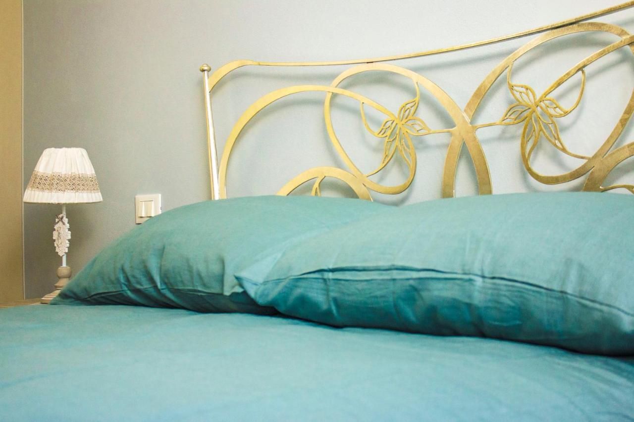 Bed & Breakfast Corte Toro Lucca Esterno foto
