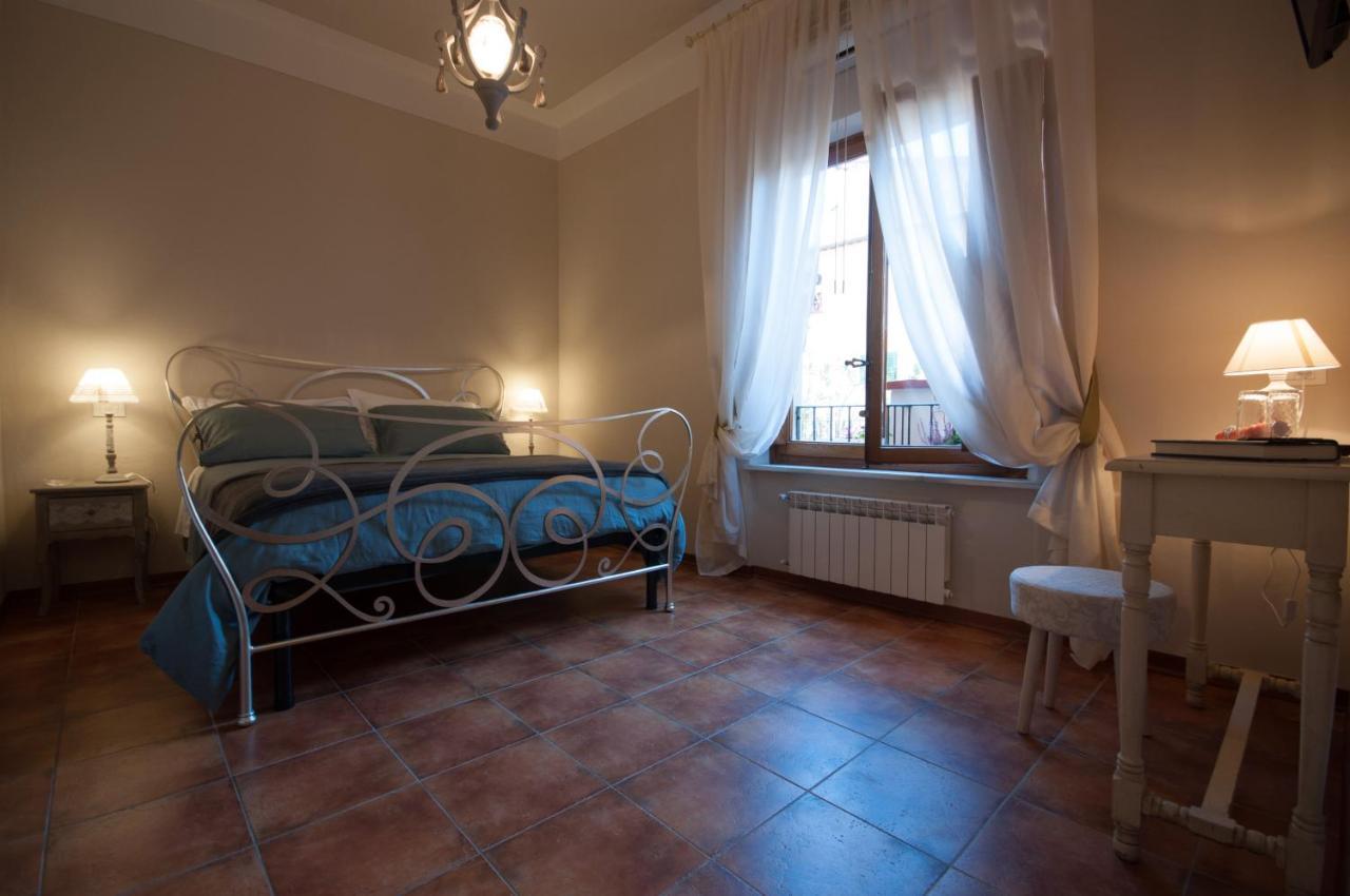 Bed & Breakfast Corte Toro Lucca Esterno foto