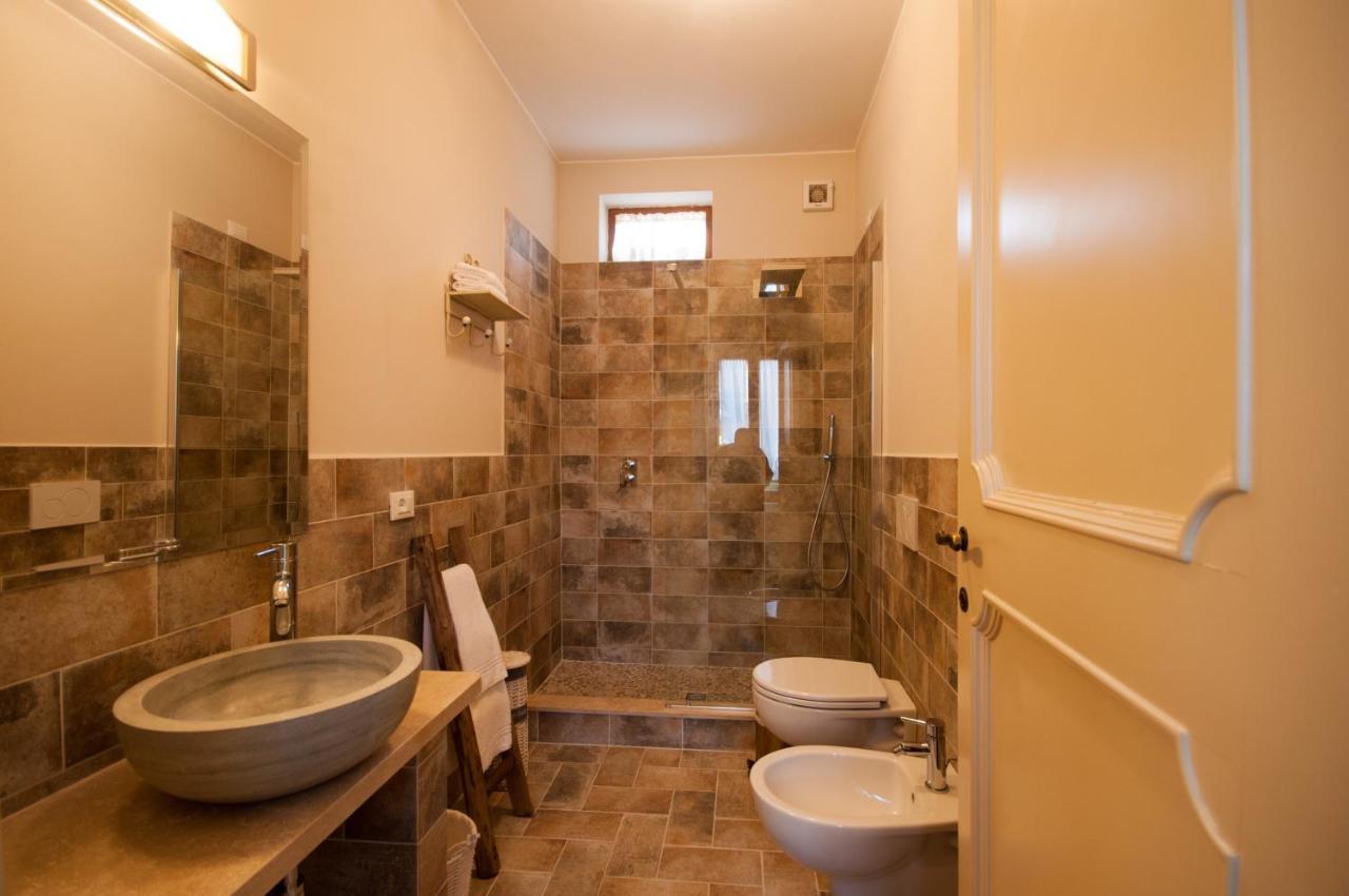 Bed & Breakfast Corte Toro Lucca Esterno foto