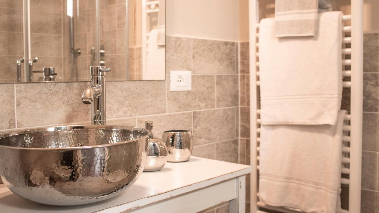 Bed & Breakfast Corte Toro Lucca Esterno foto