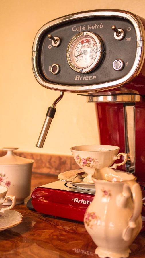Bed & Breakfast Corte Toro Lucca Esterno foto