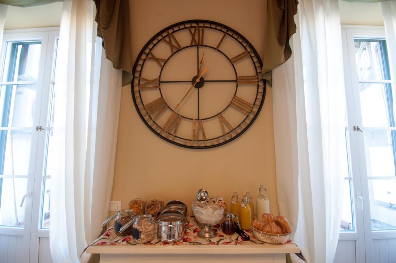 Bed & Breakfast Corte Toro Lucca Esterno foto