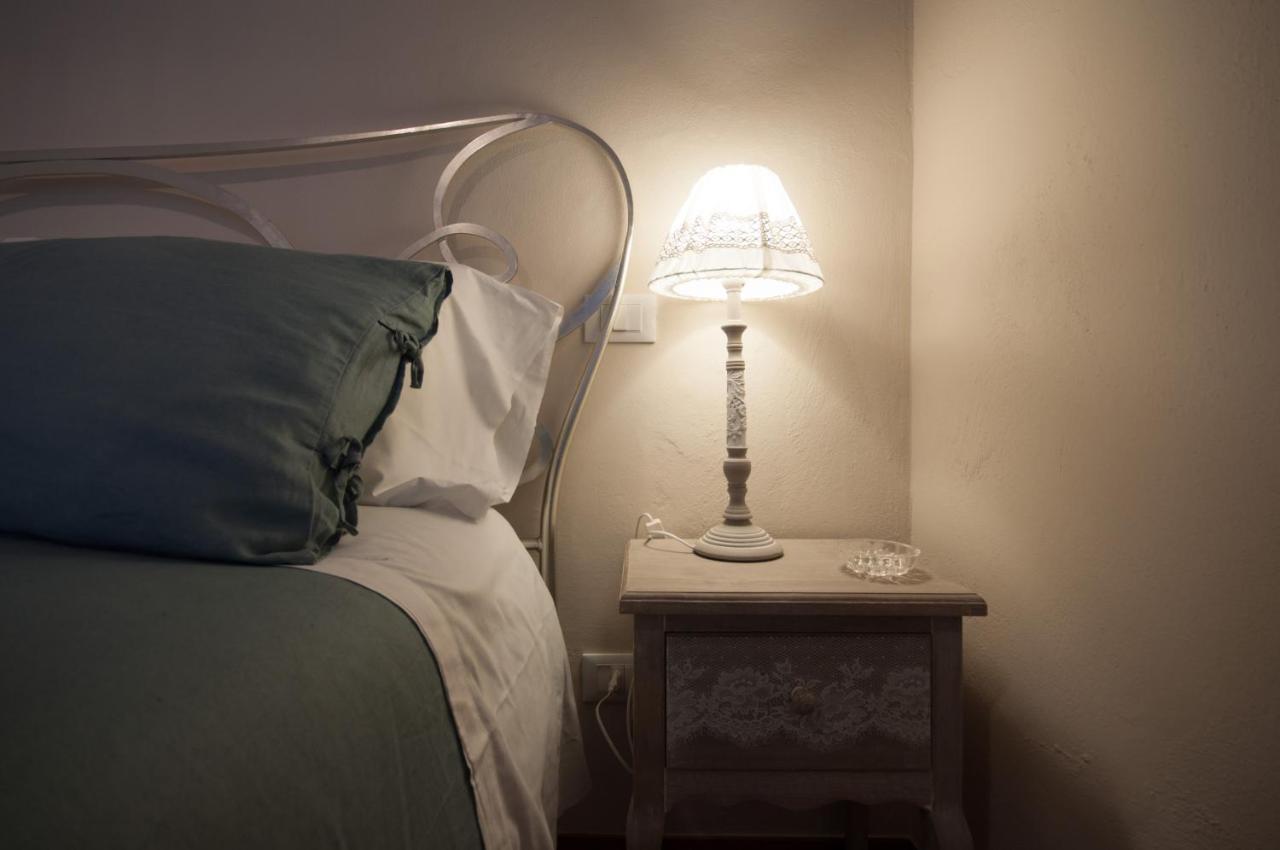 Bed & Breakfast Corte Toro Lucca Esterno foto