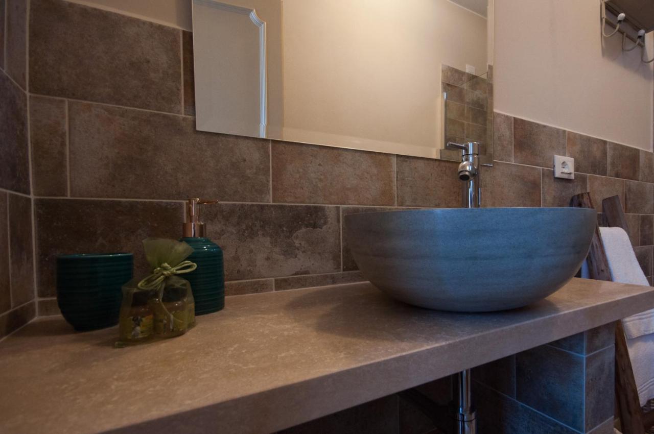Bed & Breakfast Corte Toro Lucca Esterno foto