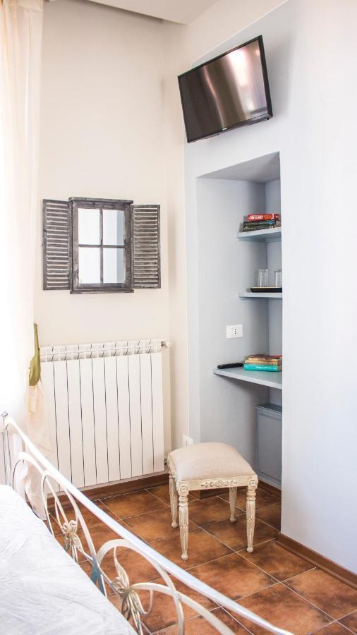 Bed & Breakfast Corte Toro Lucca Esterno foto