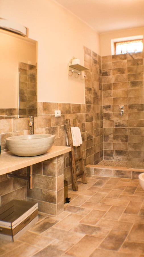 Bed & Breakfast Corte Toro Lucca Esterno foto