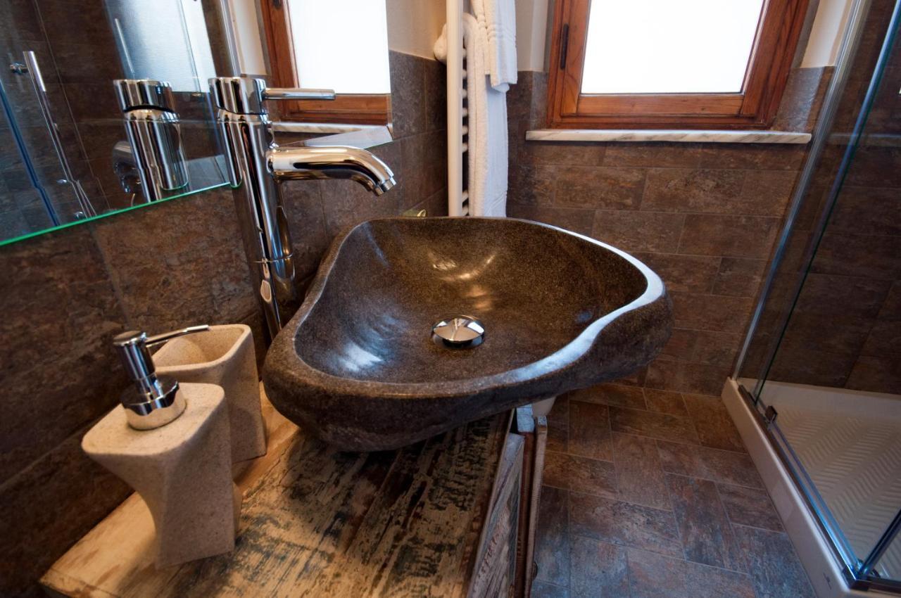 Bed & Breakfast Corte Toro Lucca Esterno foto
